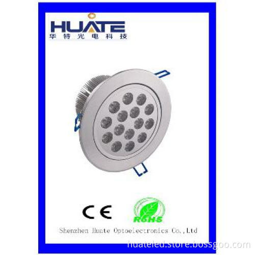 brightness new style mounted led downlight